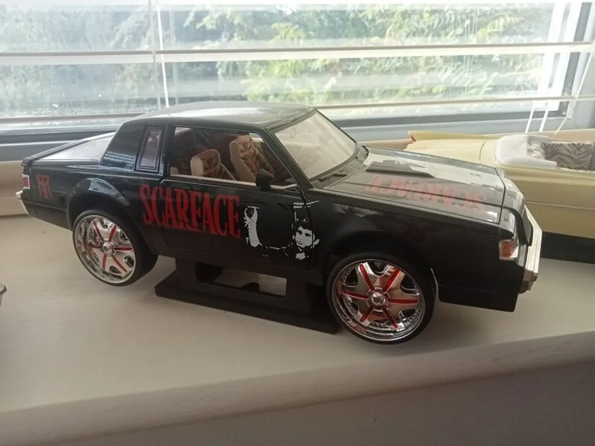 model cars