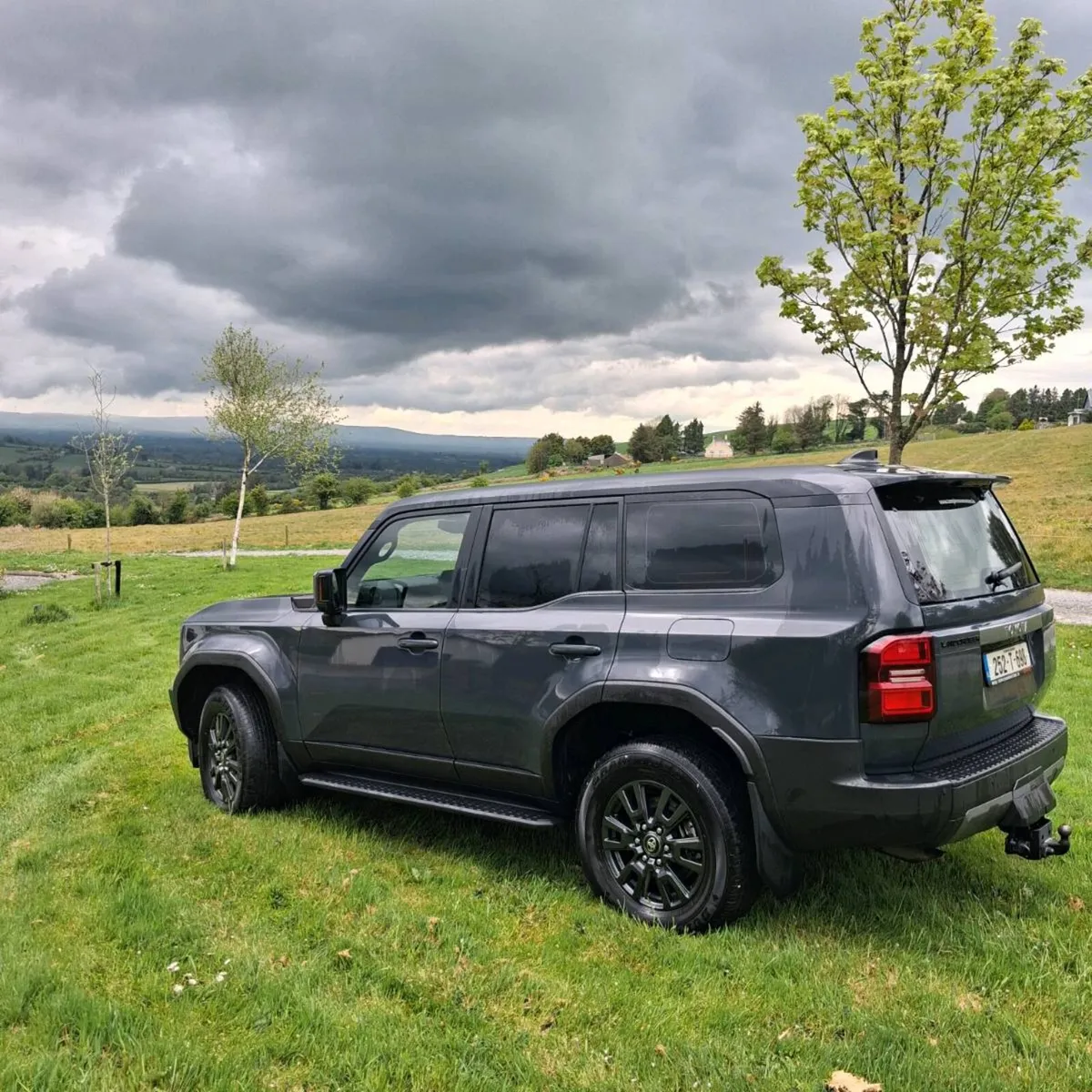 Toyota Landcruiser - Image 2