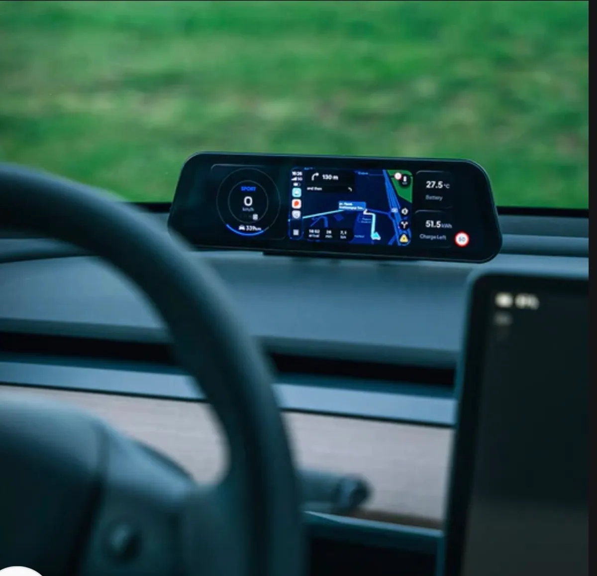 S3XY Dash for Tesla - Image 2
