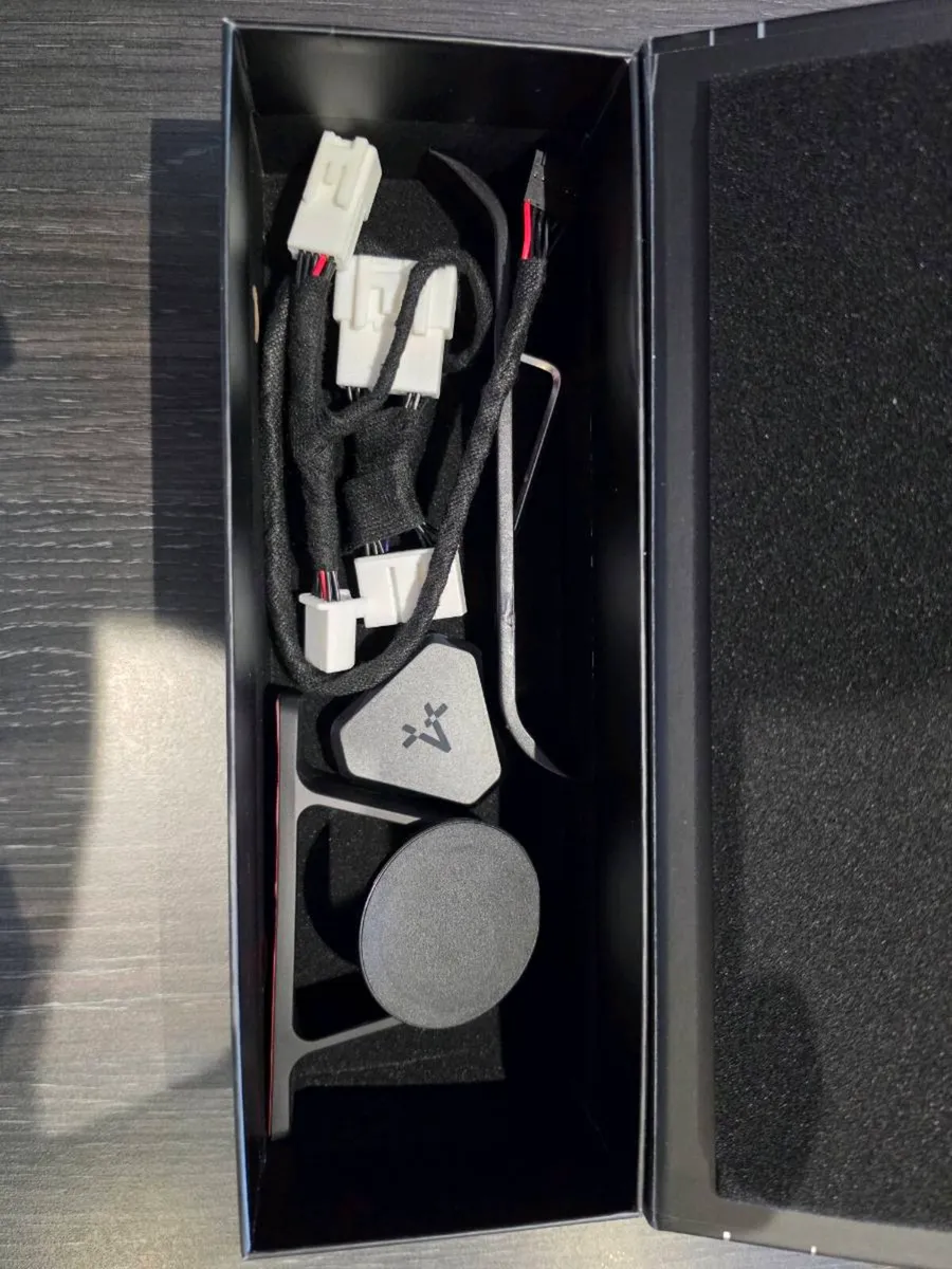 S3XY Dash for Tesla - Image 4