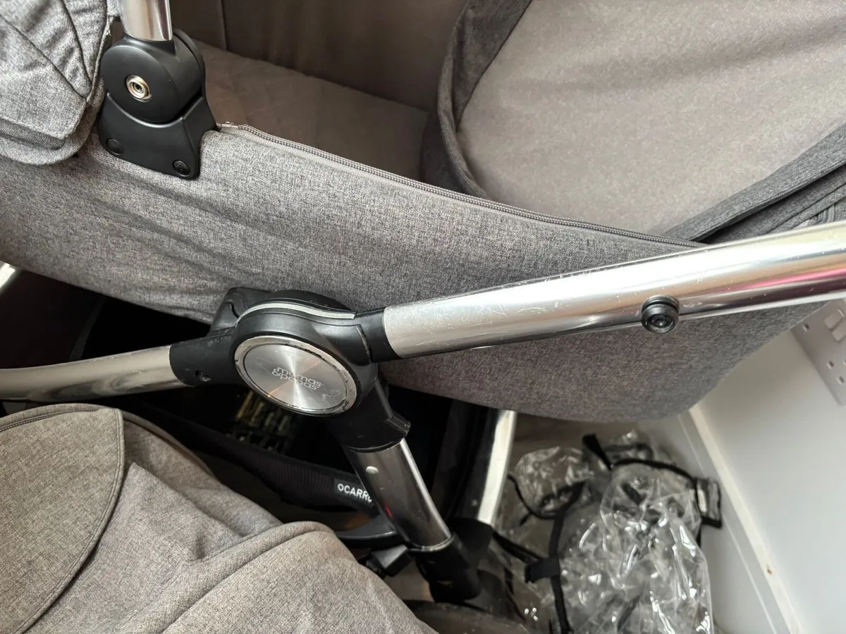Pram - Image 4