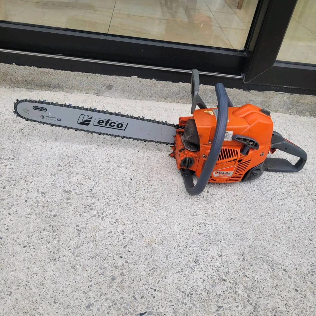 Chainsaw - Image 2