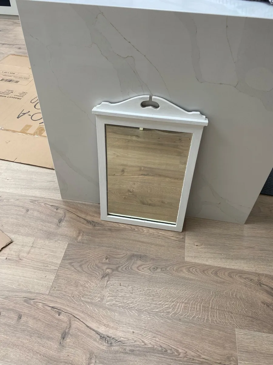 Antique mirror - Image 2