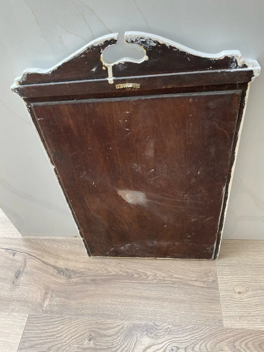 Antique mirror - Image 3