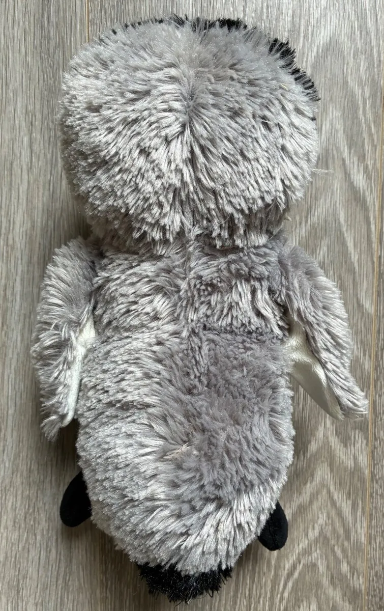 Nature Planet Puffin Bird Soft Toy - Image 3