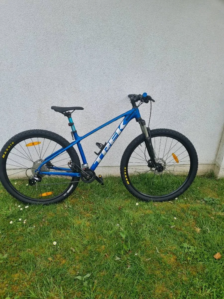 Bicycle TREK MARLIN 6 - Image 3
