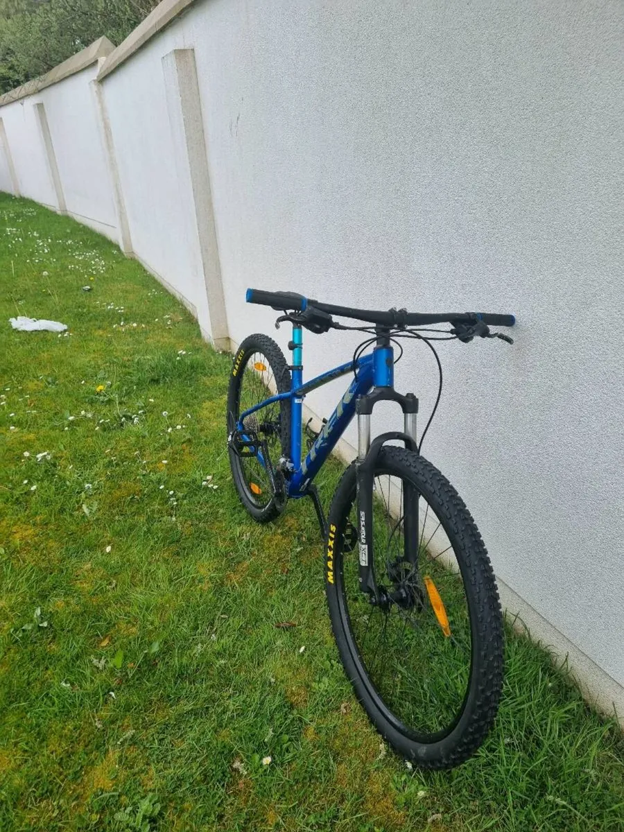 Bicycle TREK MARLIN 6 - Image 4