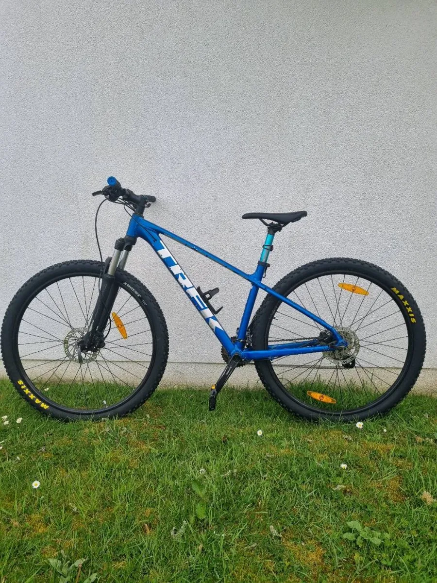 Bicycle TREK MARLIN 6 - Image 1