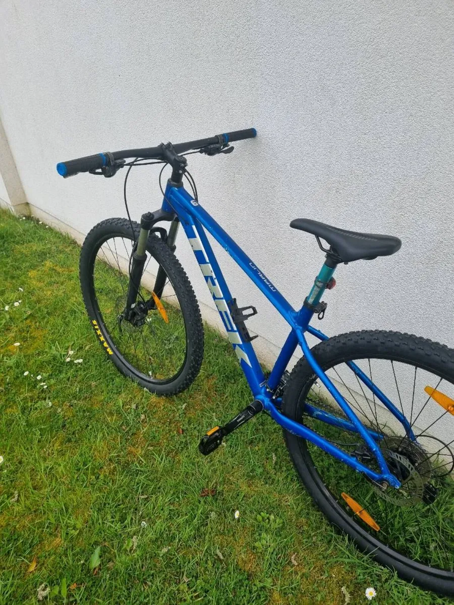 Bicycle TREK MARLIN 6 - Image 2