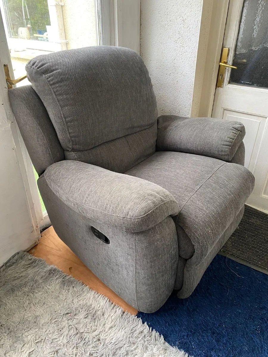 Recliner - Image 1