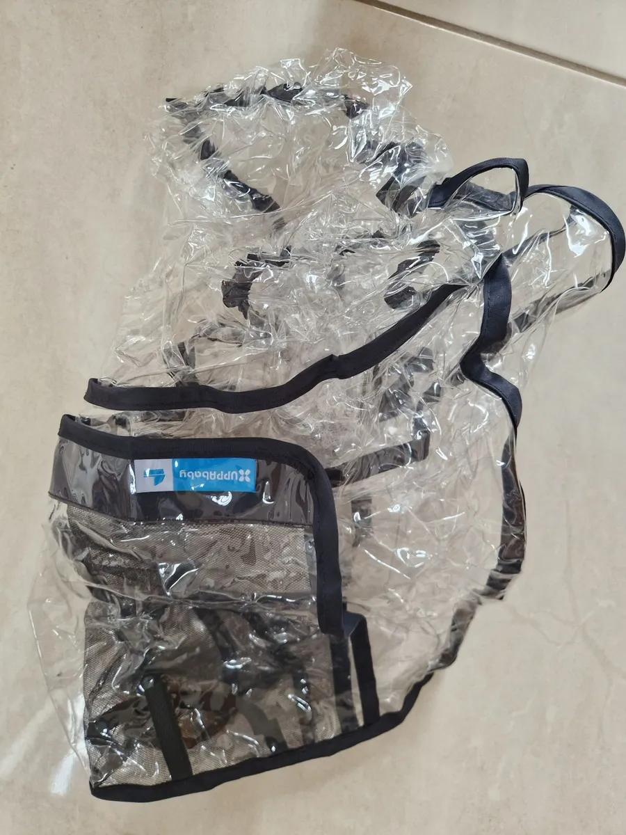 Uppababy Vista V2 - Image 2