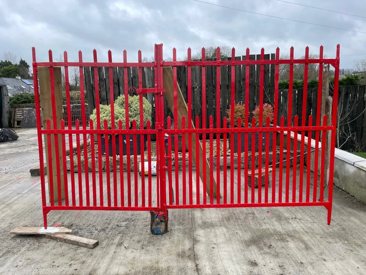 Gates - Image 2