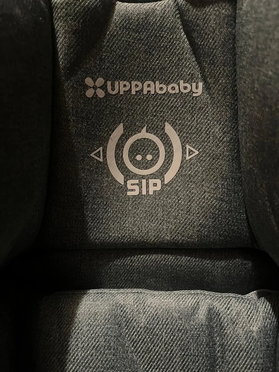 Uppababy Vista v2 Full Set - Image 2