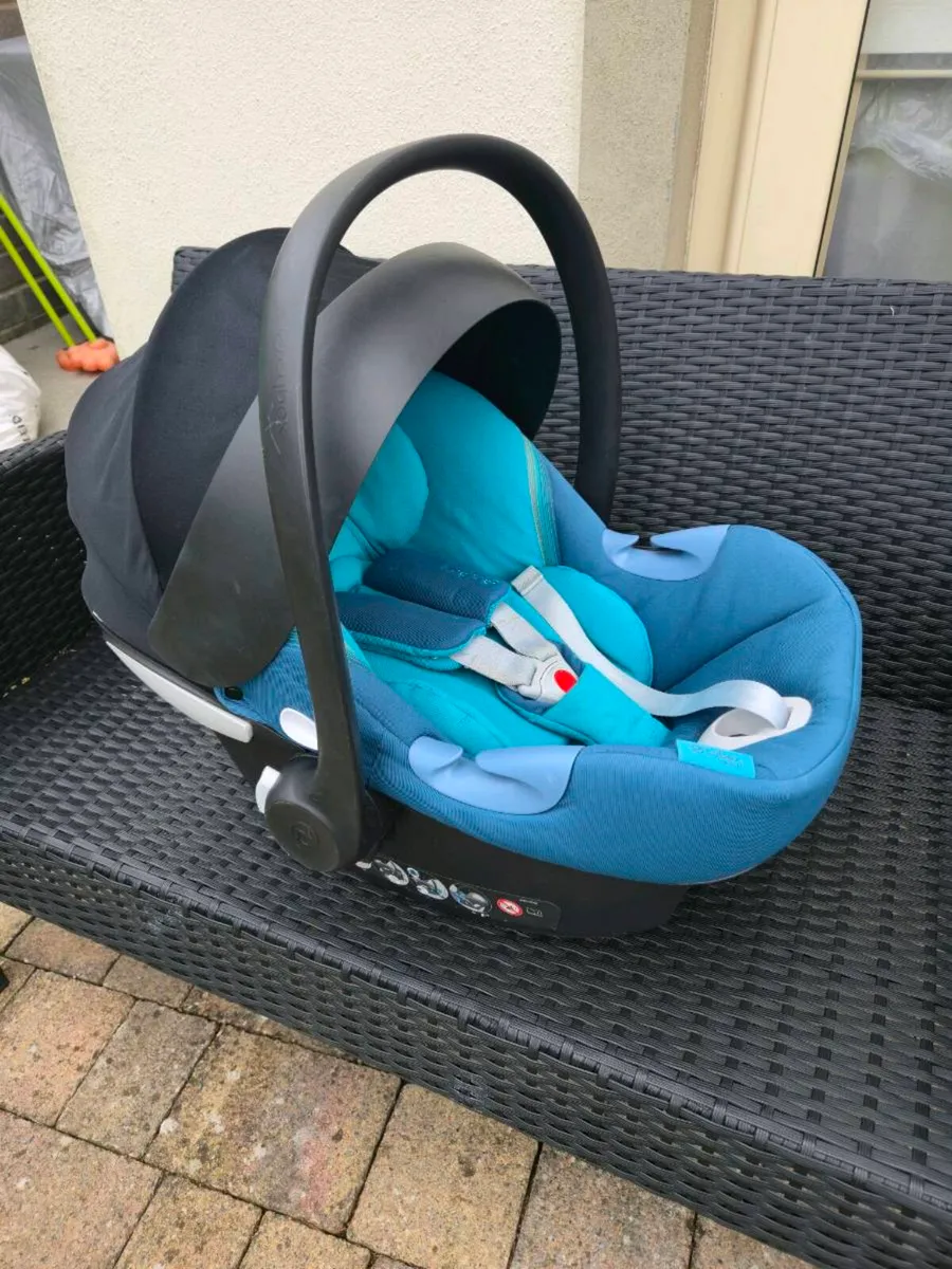 Cybex Aton M - Image 1