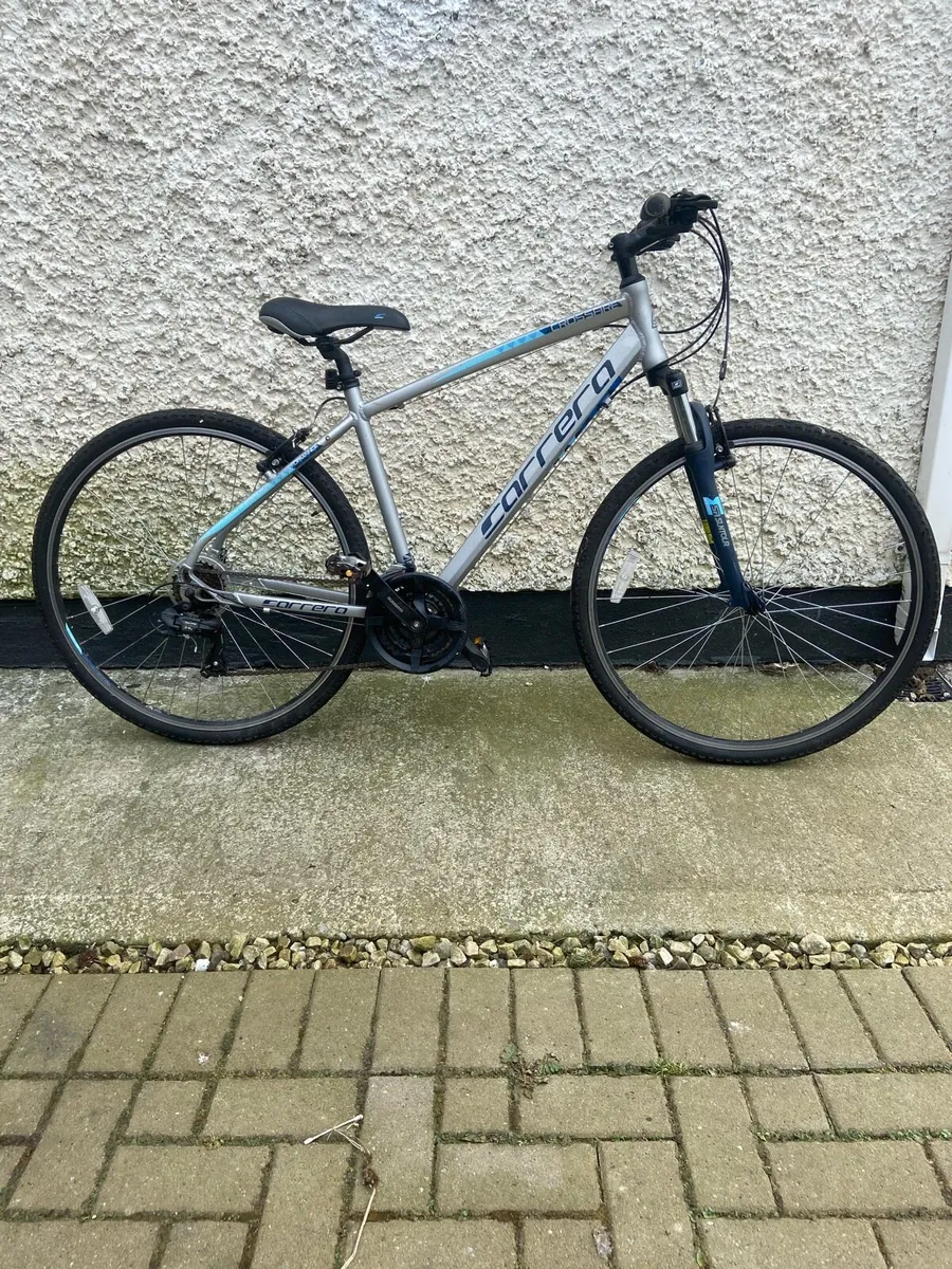 Carrera crossfire - Image 1