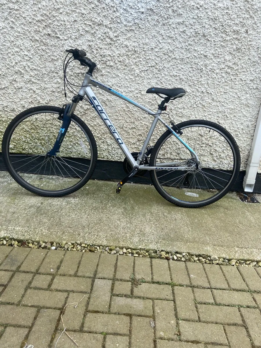 Carrera crossfire - Image 2