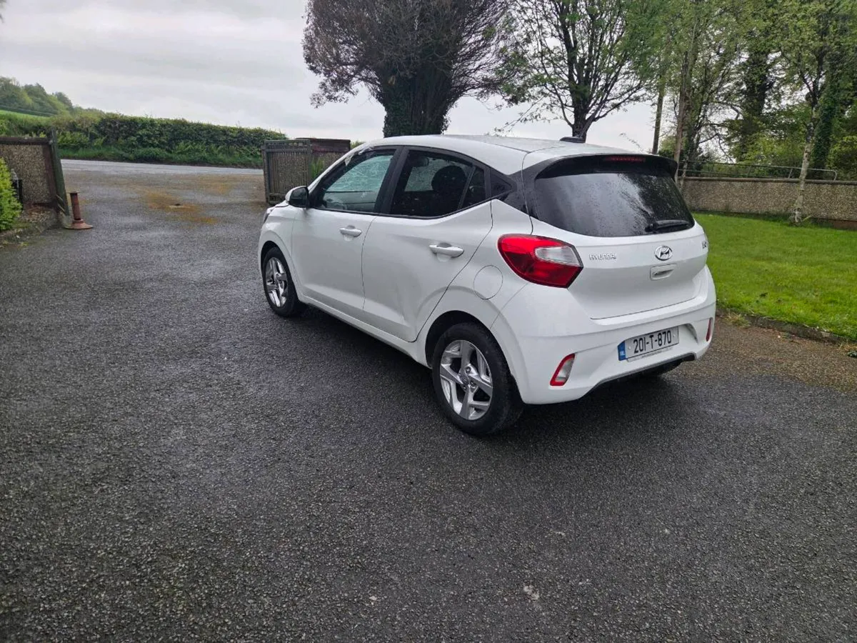 HYUNDAI  I10 - Image 3