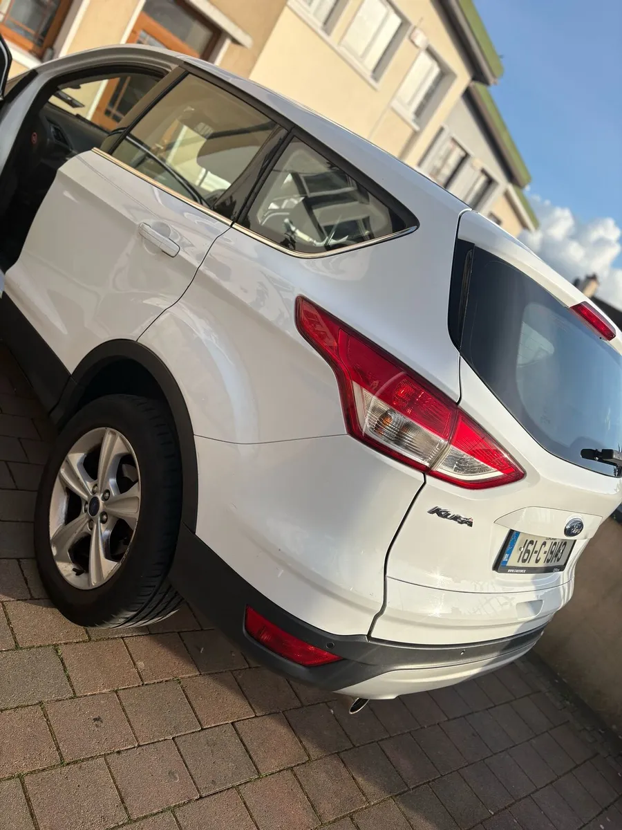 Ford kuga - Image 1