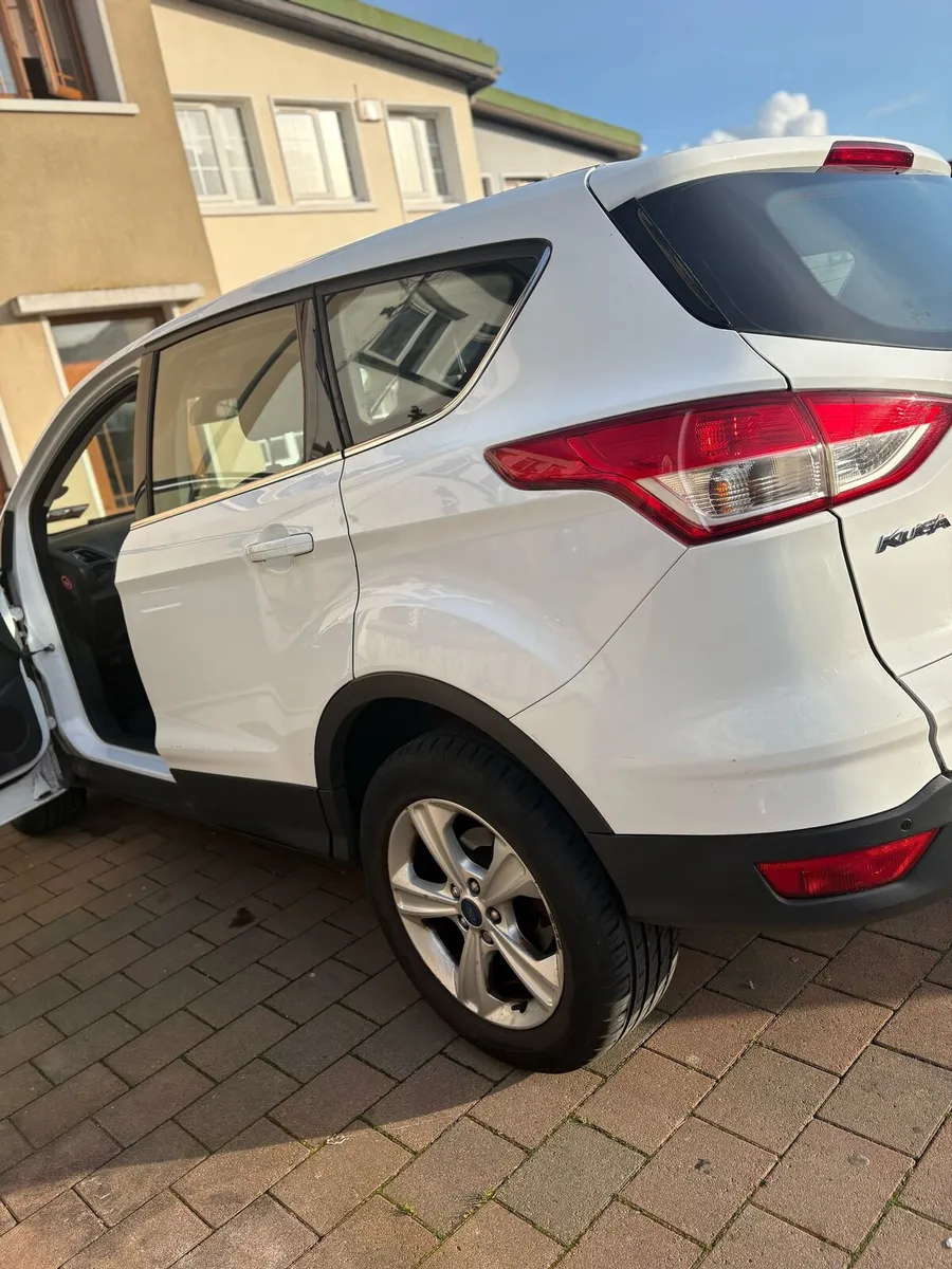 Ford kuga - Image 2
