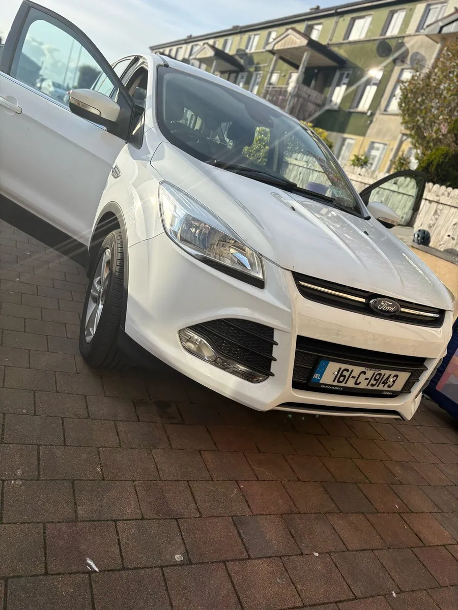 Ford kuga - Image 3