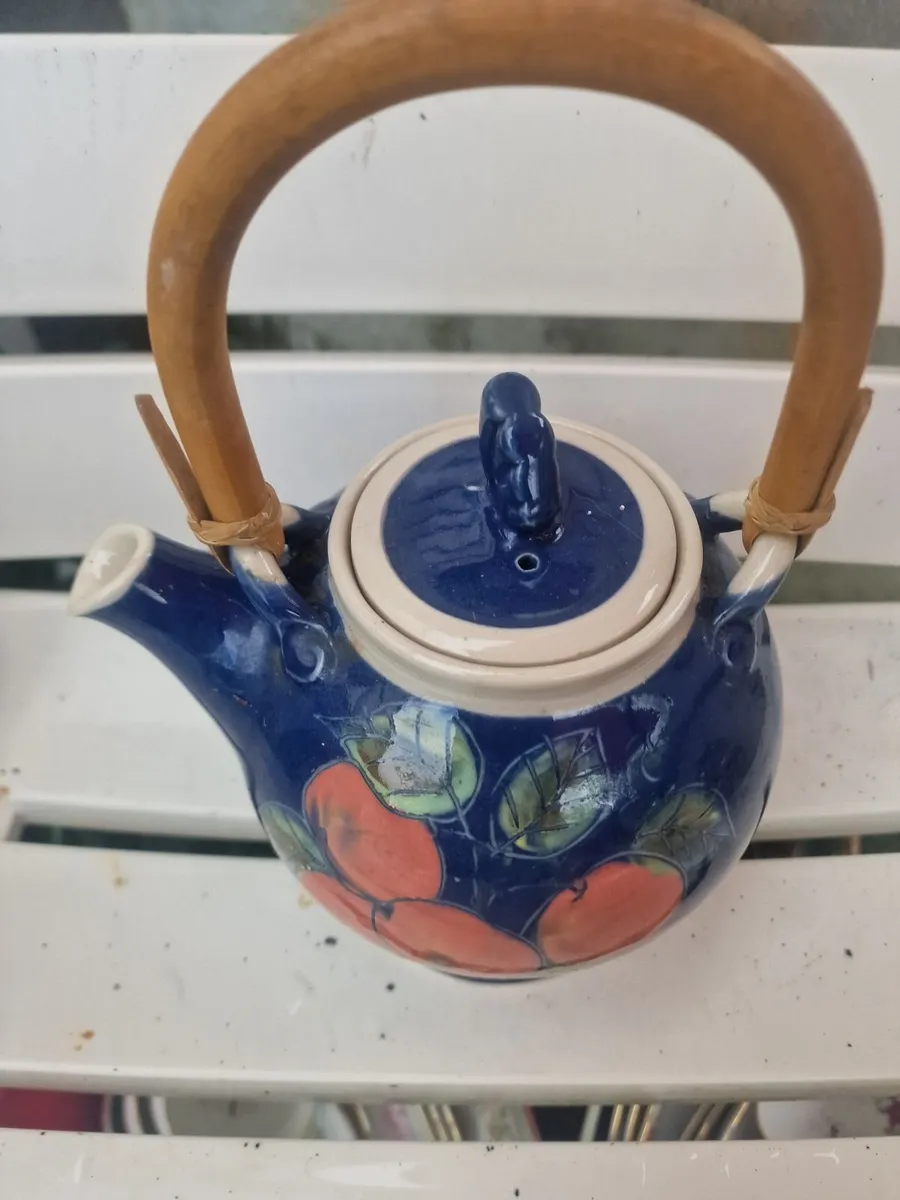 Bandon pottery. - Image 4