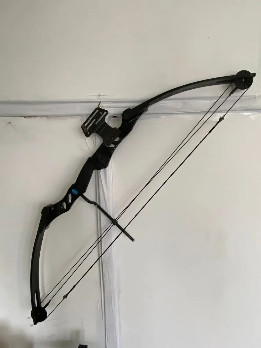 Compound Bow - Image 2