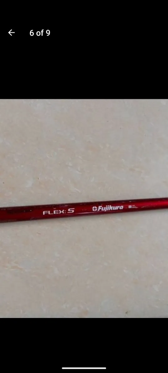 Callaway Epic Speed 10.5 degree - Image 2