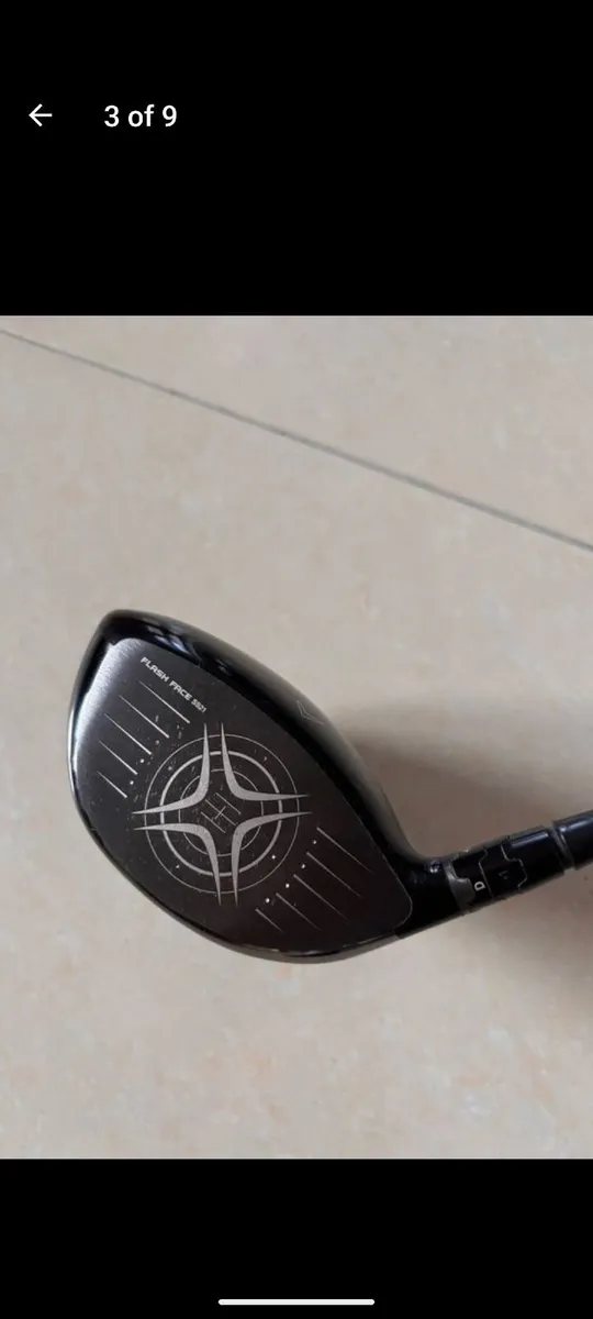 Callaway Epic Speed 10.5 degree - Image 3