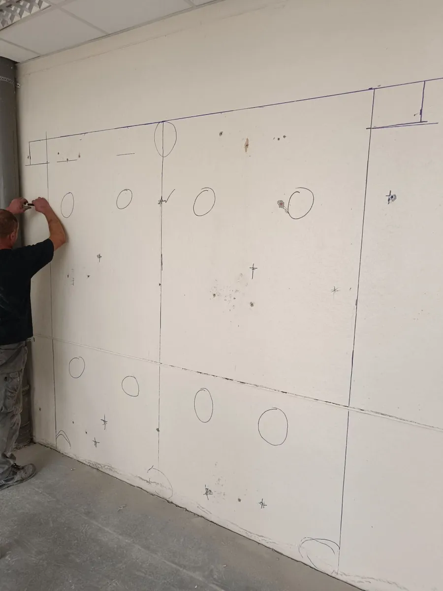 Concrete cutting - Image 1