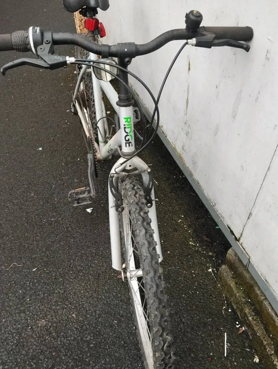 26inch bike - Image 3