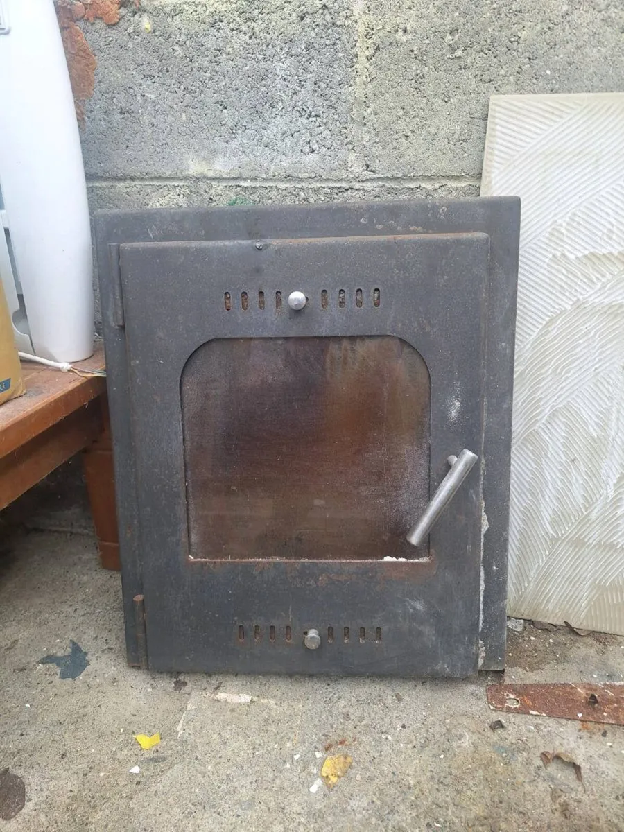 Stove - Image 2