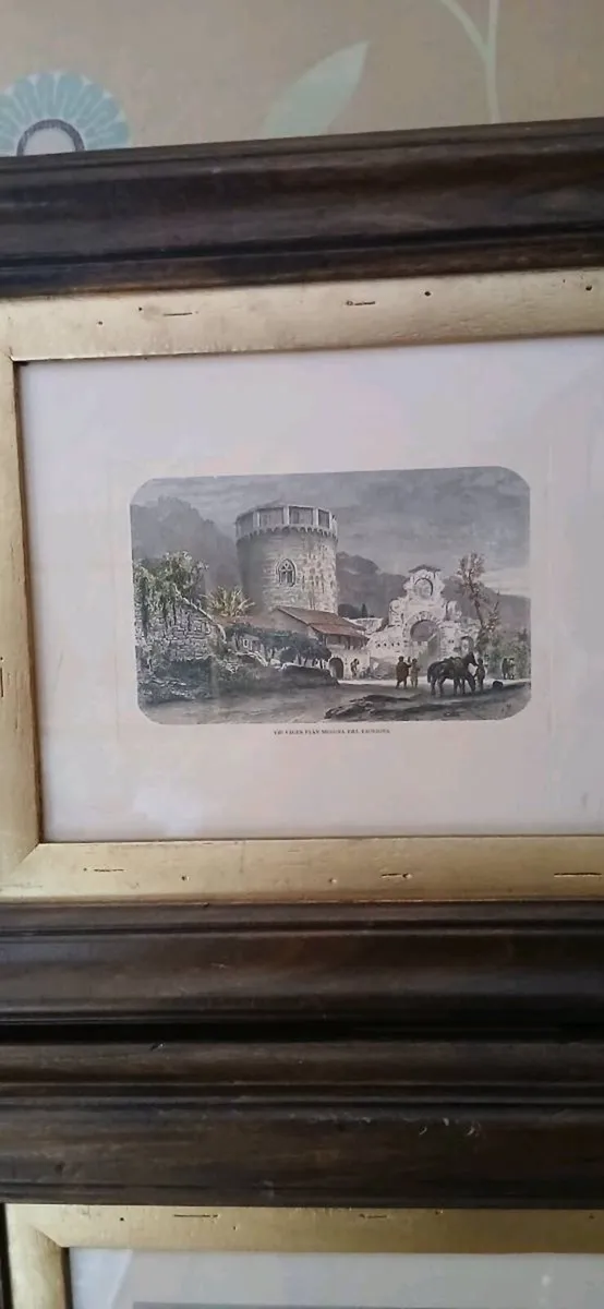 Framed pictures - Image 2