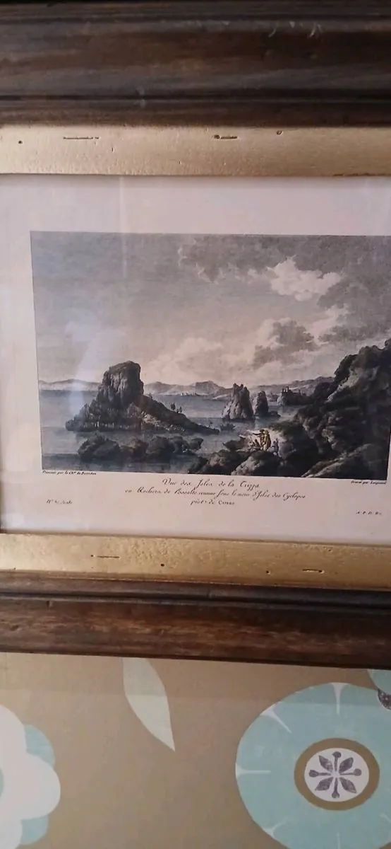 Framed pictures - Image 3