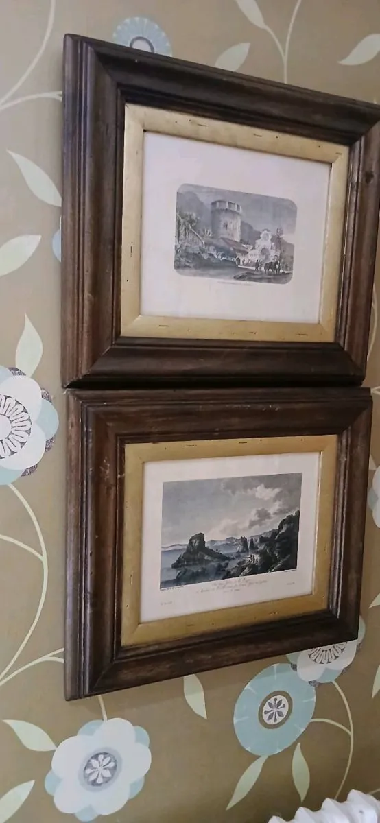 Framed pictures - Image 4