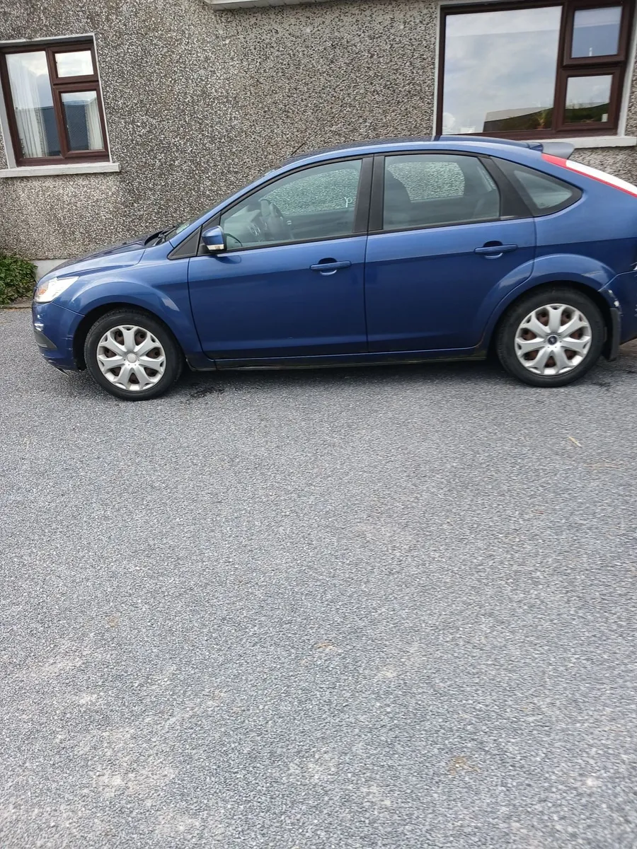 Ford focus - Image 1