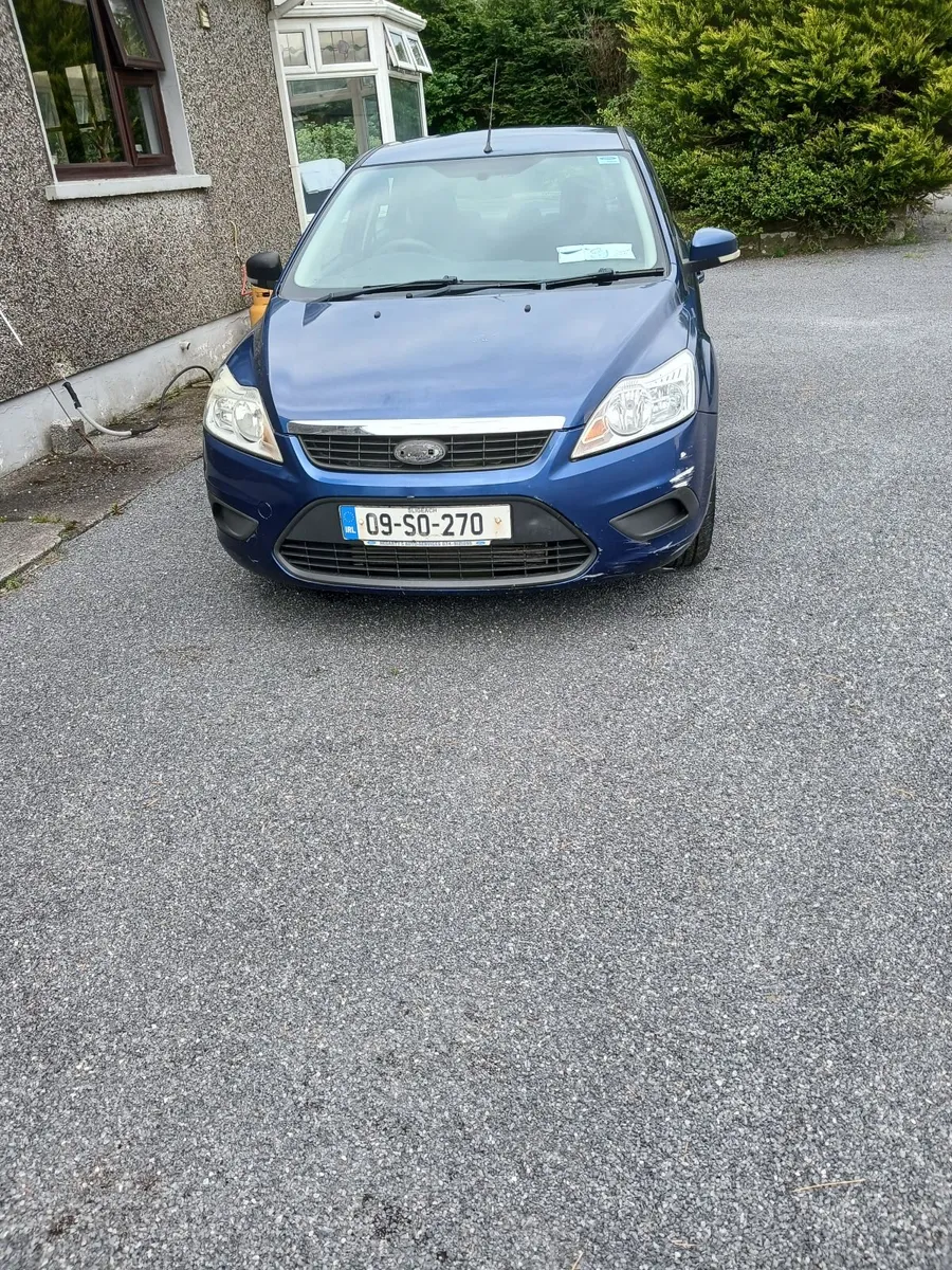 Ford focus - Image 2
