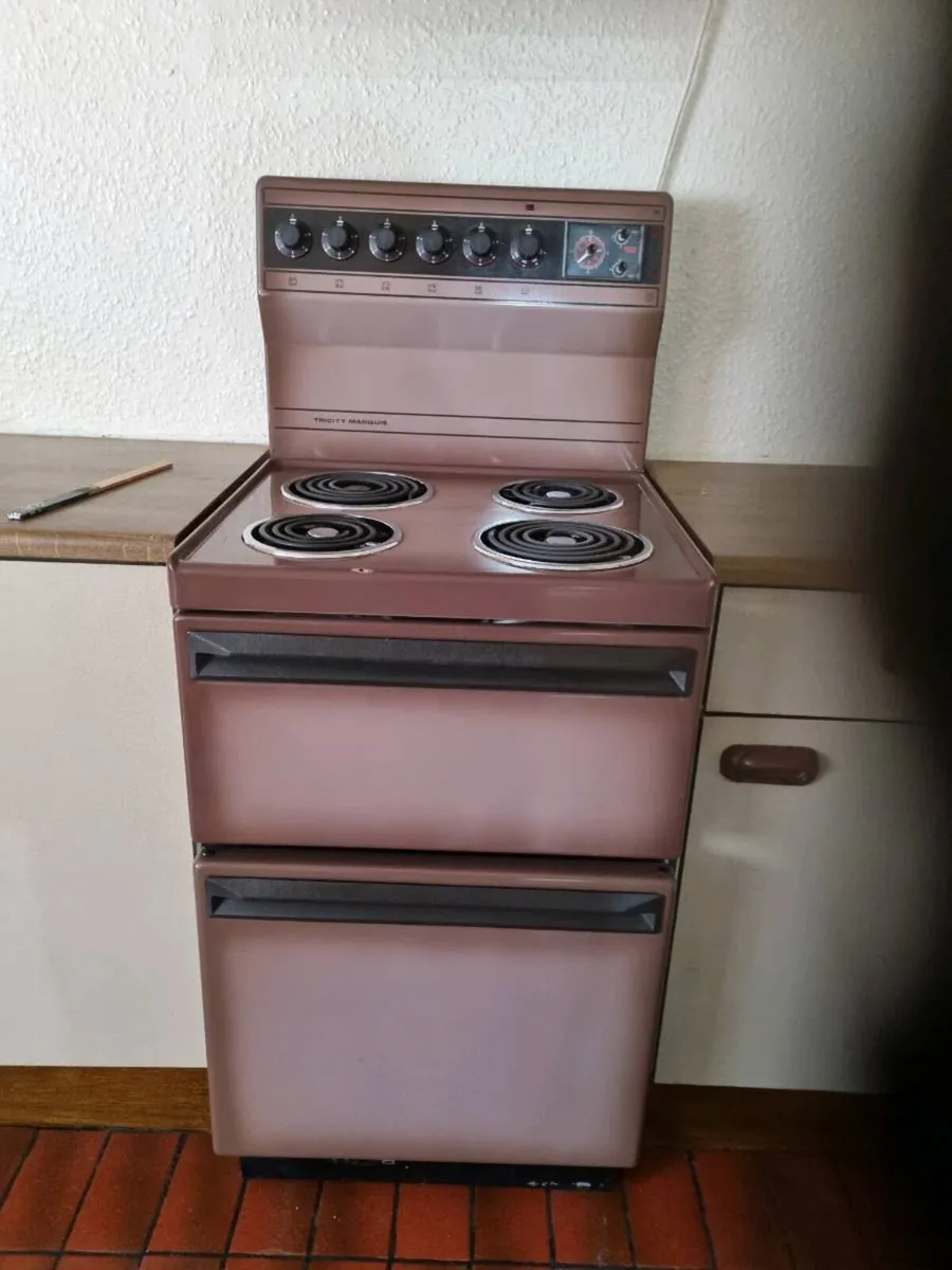 Cooker - Image 1