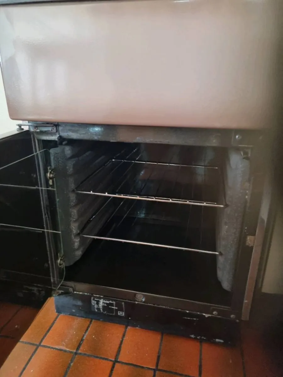 Cooker - Image 2
