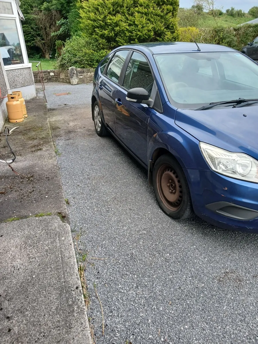 Ford focus - Image 3