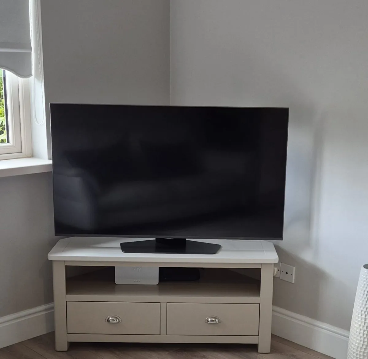 Corner TV unit - Image 2