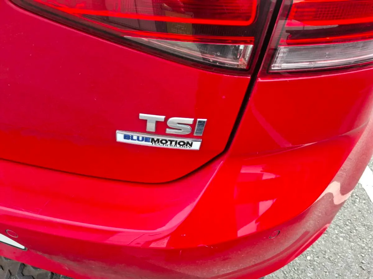 VW GOLF HL 1.2 TSI - Image 3