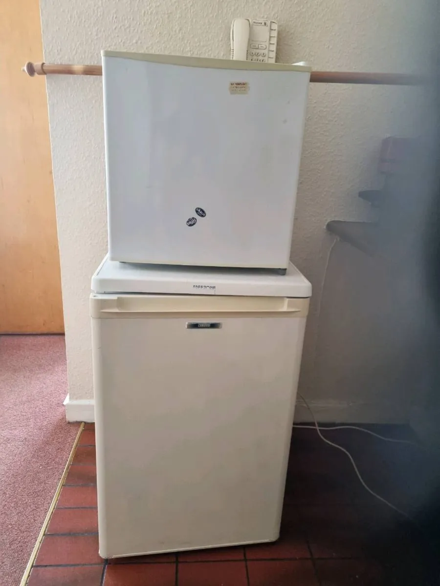 Fridge - Image 1