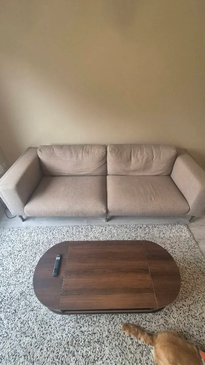 Sofa (Free) - Image 1