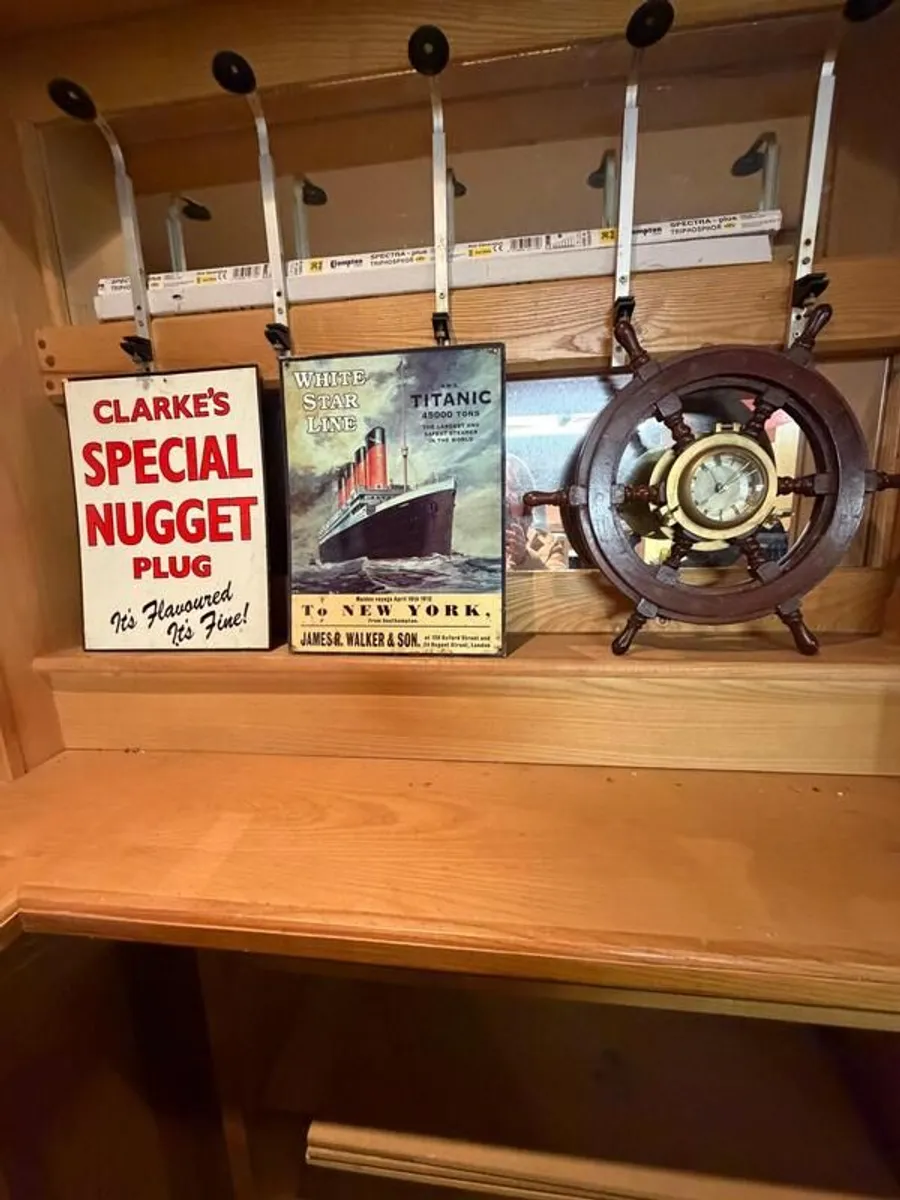 Titanic ships and pictures - Image 1