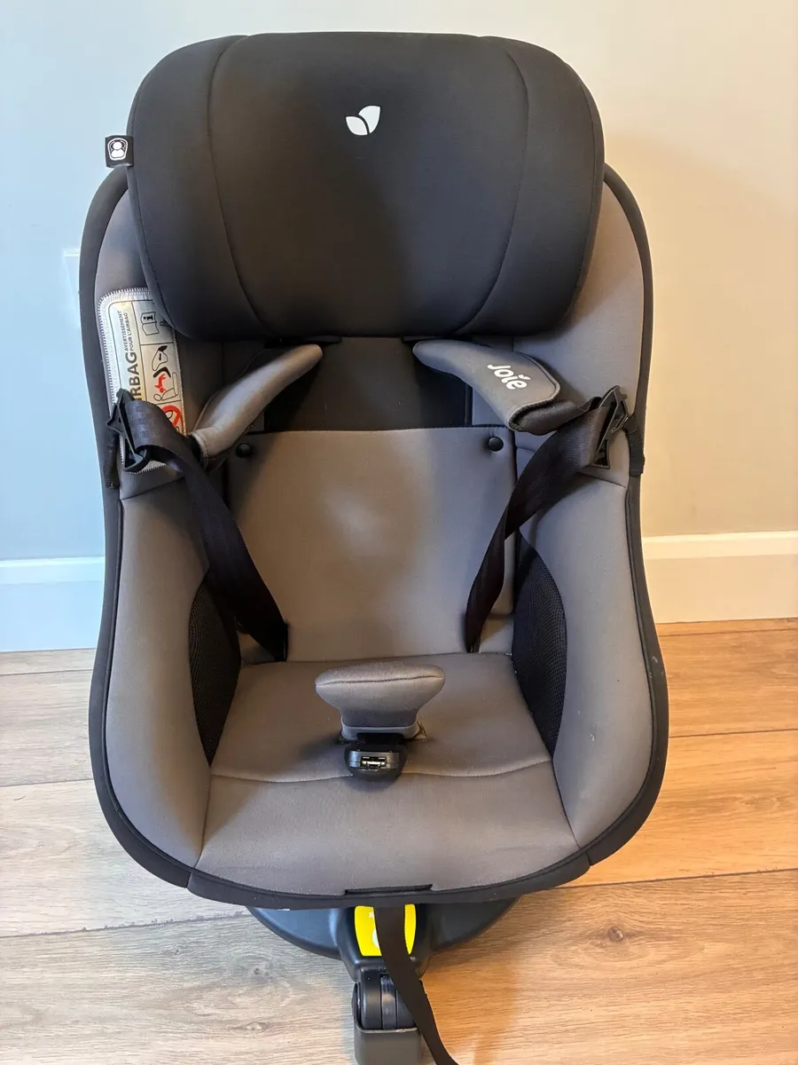 Car seat