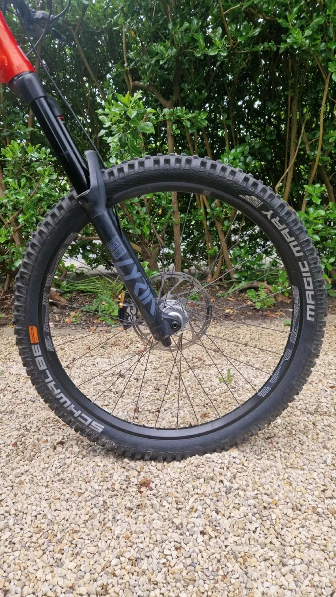 Commencal Clash Park Ride 2020 - Image 2