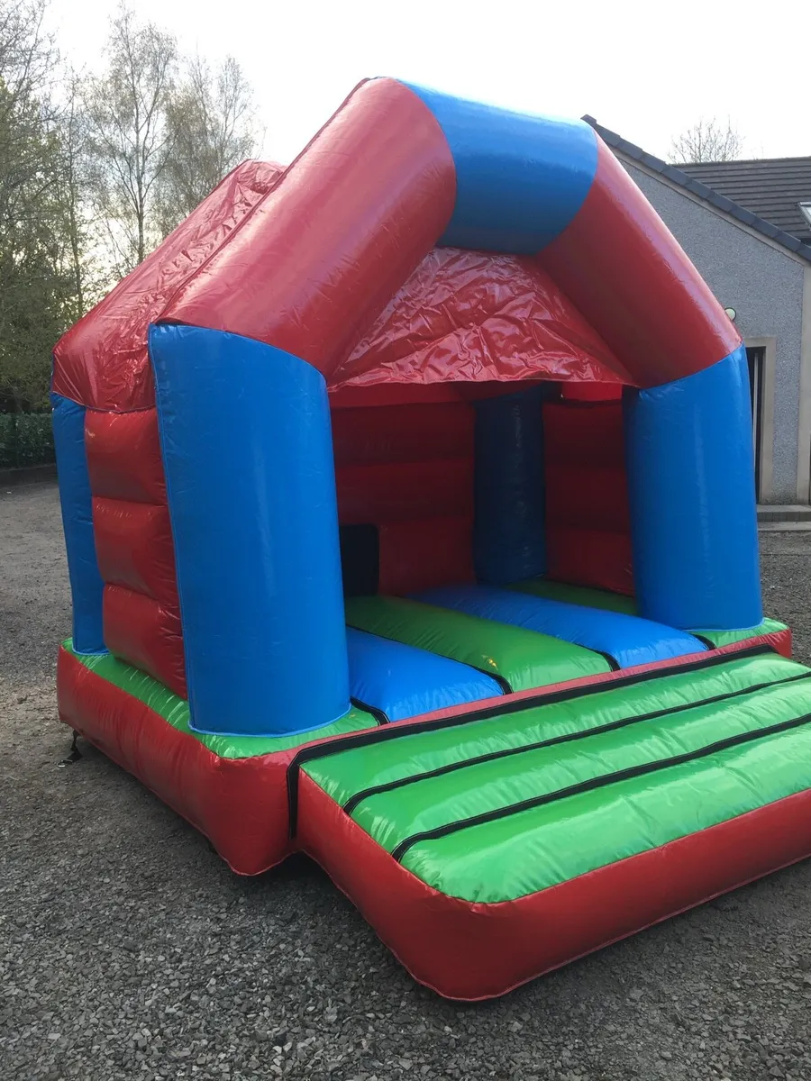 Bouncy Castle - Image 2