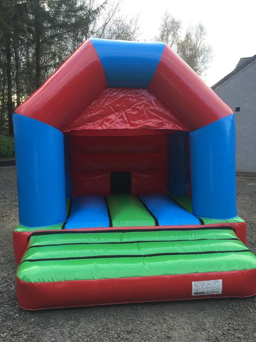 Bouncy Castle - Image 3