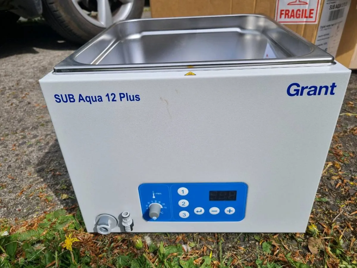Sub aqua 12 plus - Image 1