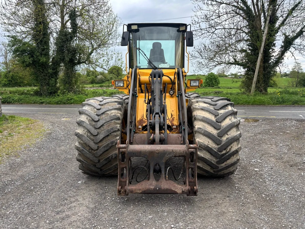 Volvo L70C - Image 4